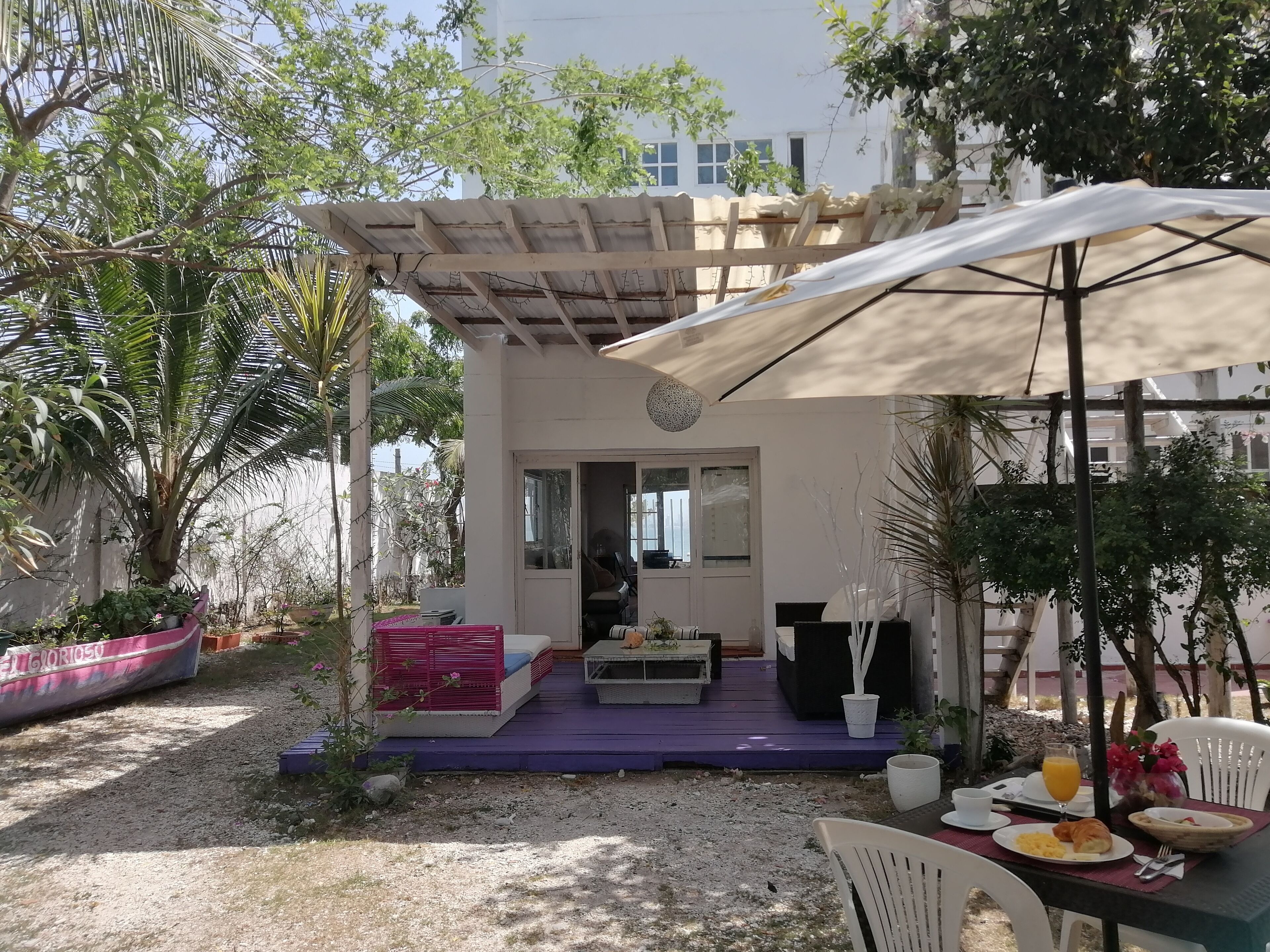 family apartment, 3 bedrooms, sea view | terrace/patio