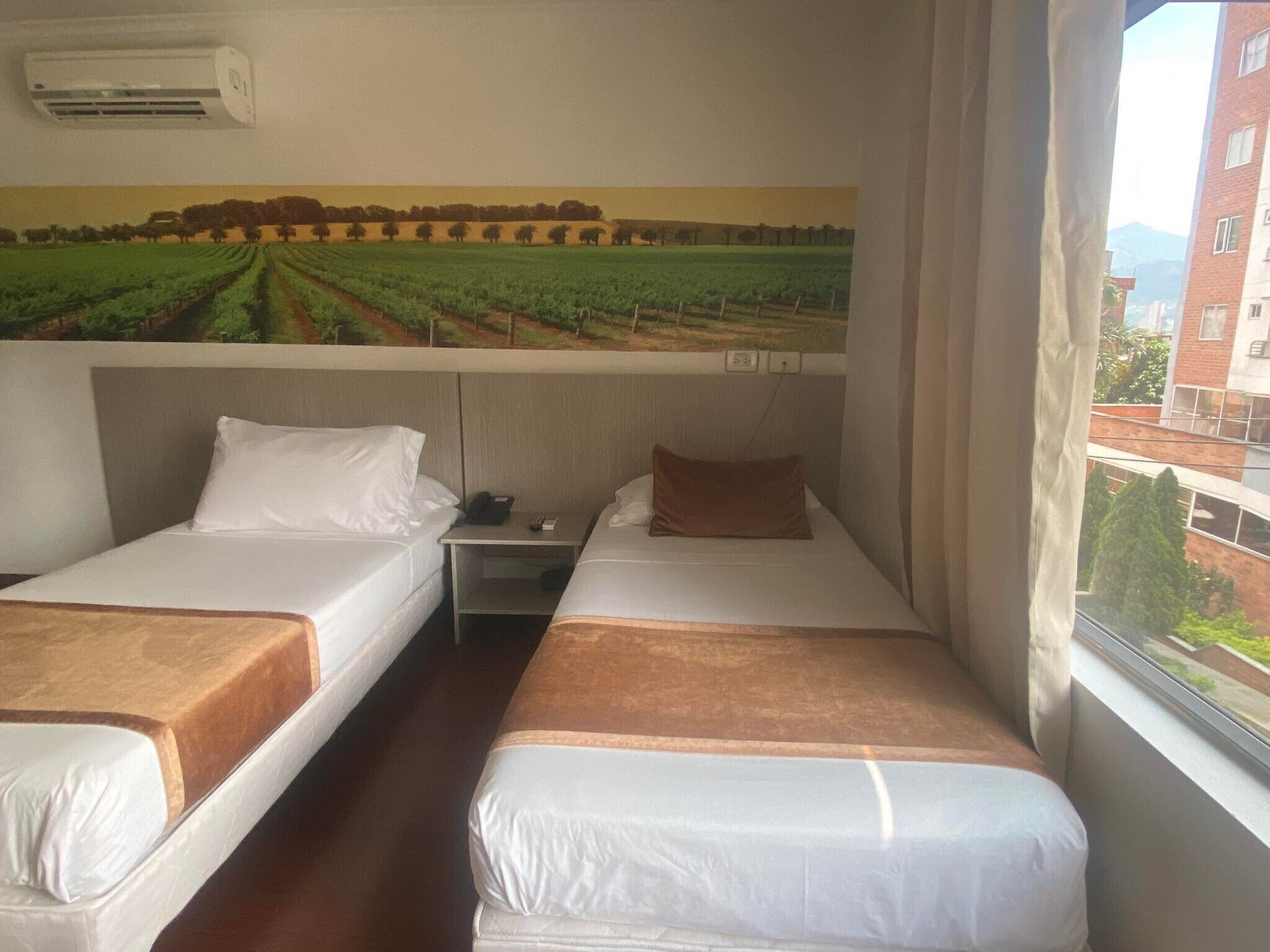 Foto - Hotel Portón Sabaneta