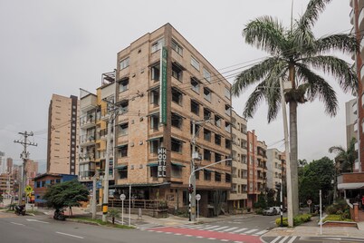 Hotel Portón Sabaneta