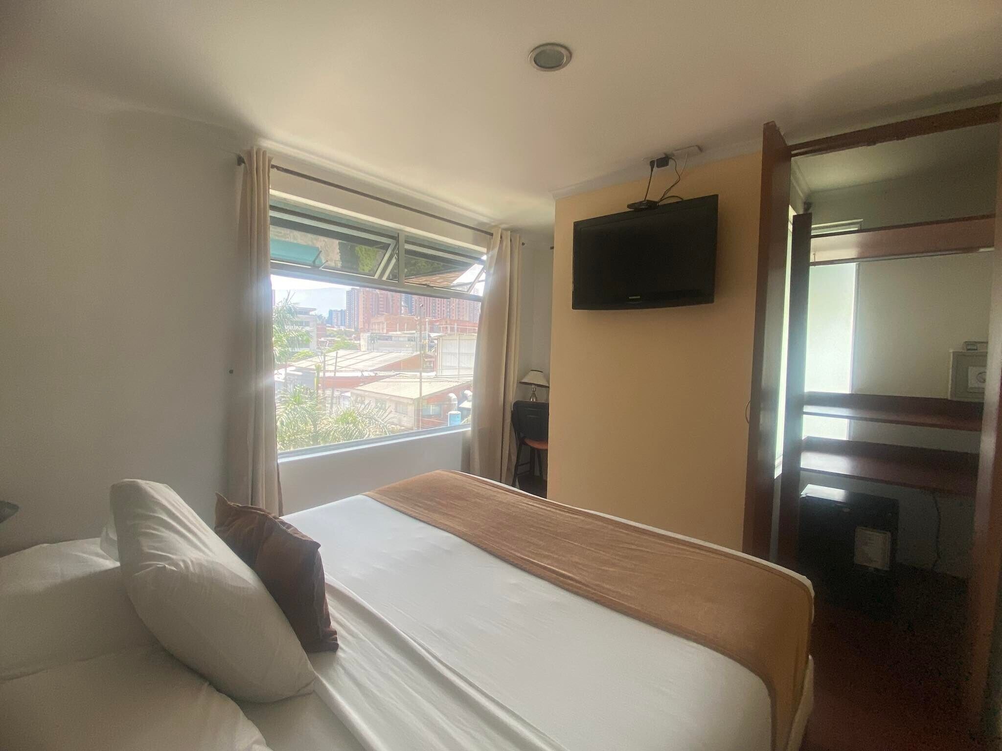 Foto - Hotel Portón Sabaneta