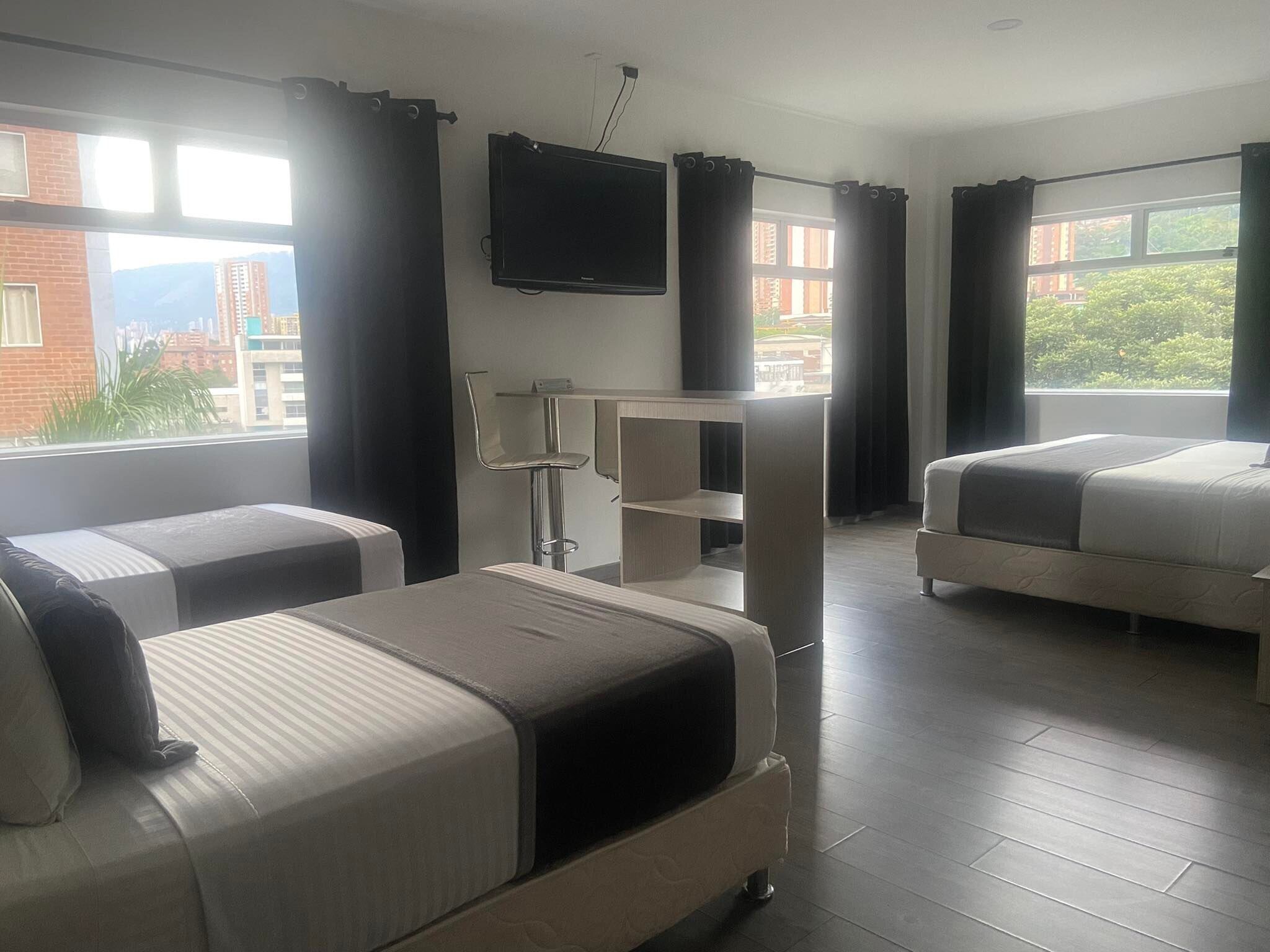 Foto - Hotel Portón Sabaneta