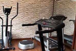 Gimnasio