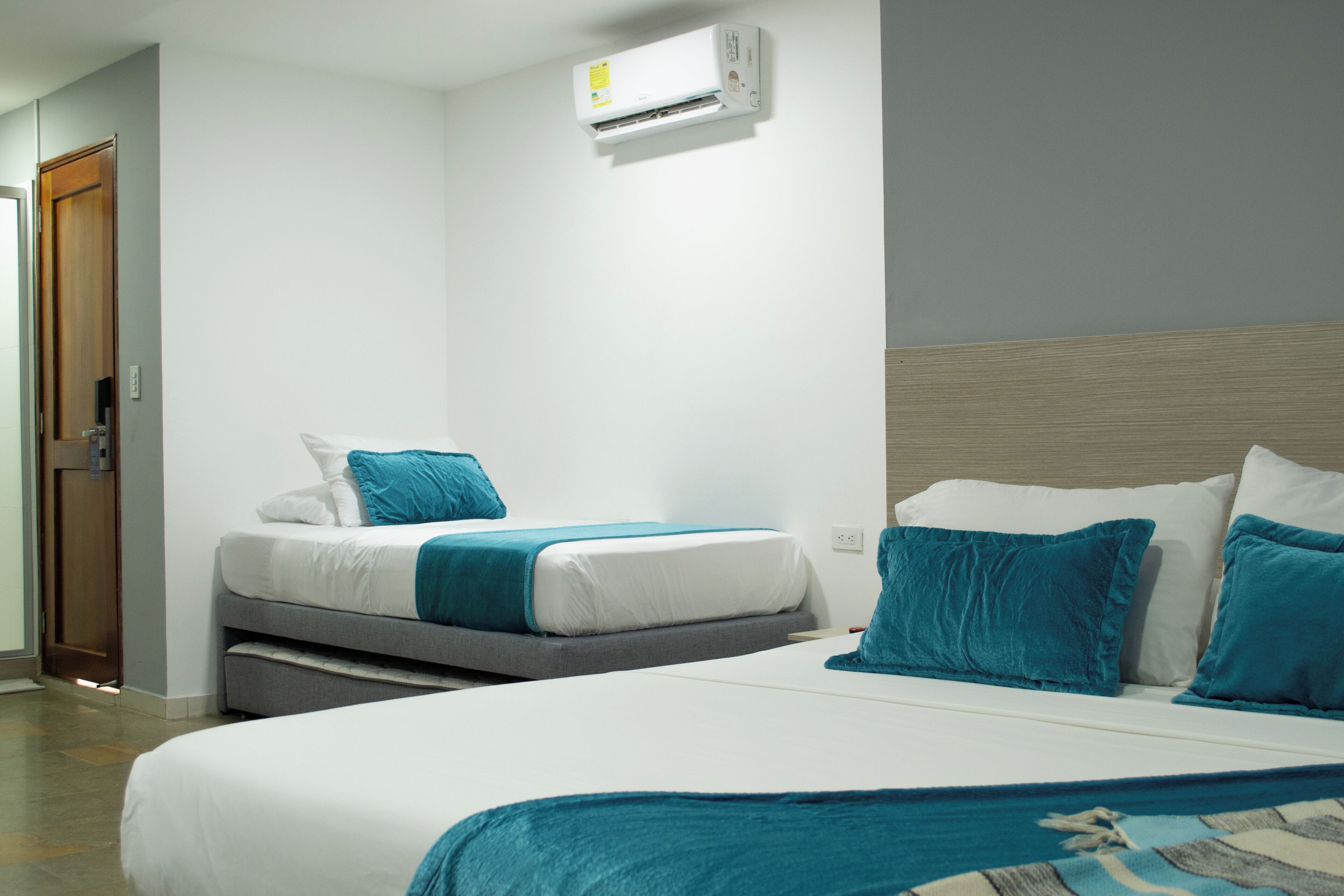 Foto - Hotel Portón Sabaneta