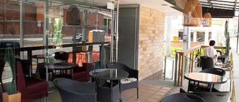 Terras