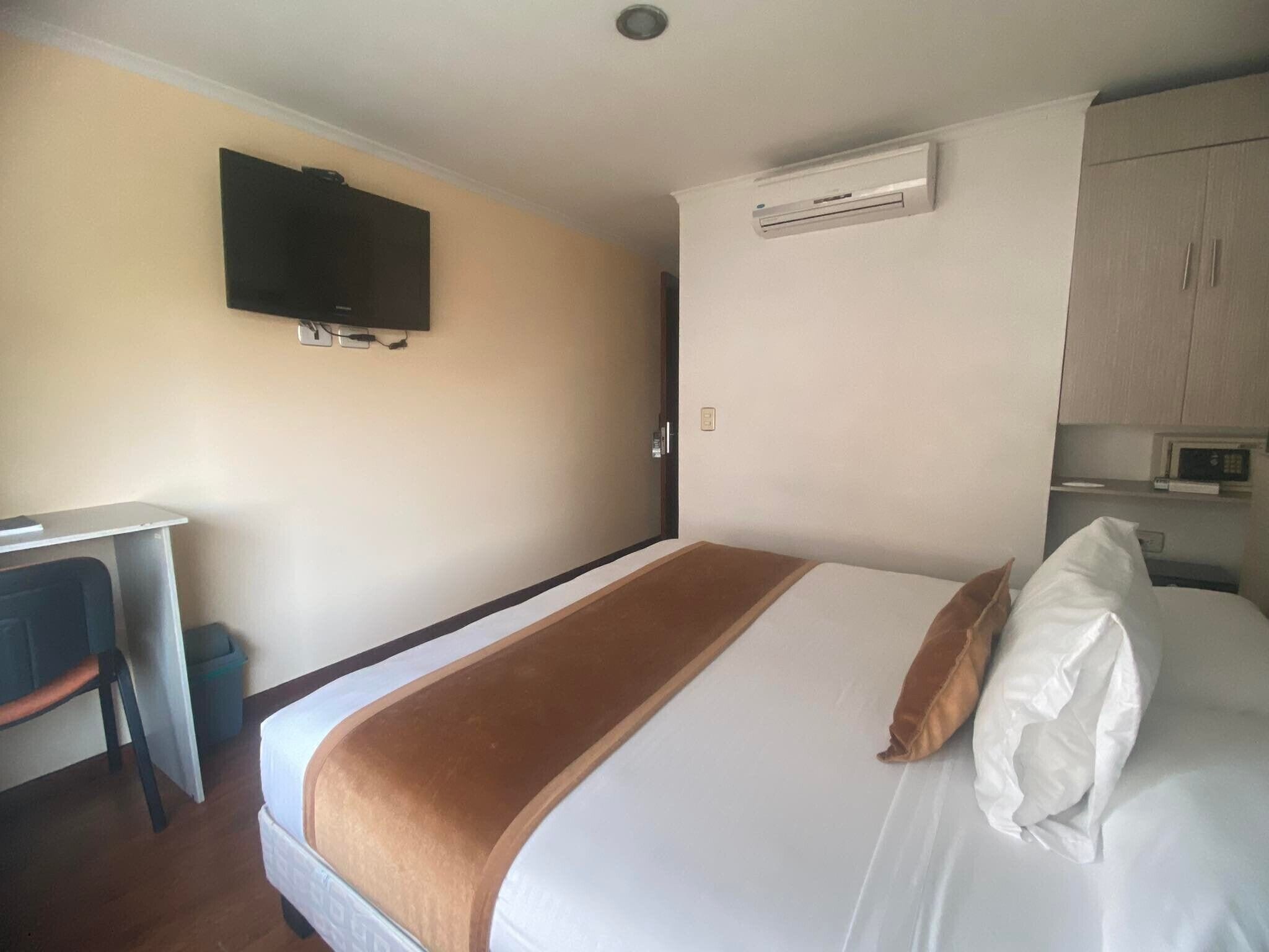 Foto - Hotel Portón Sabaneta