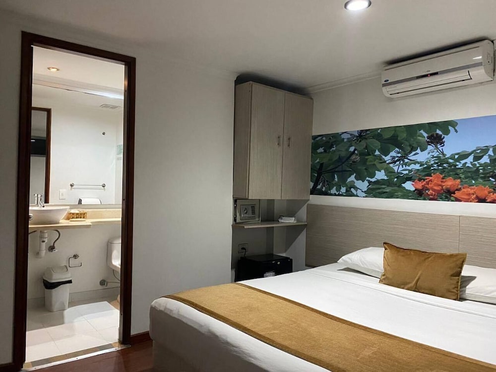 Hotel Portón Sabaneta by null