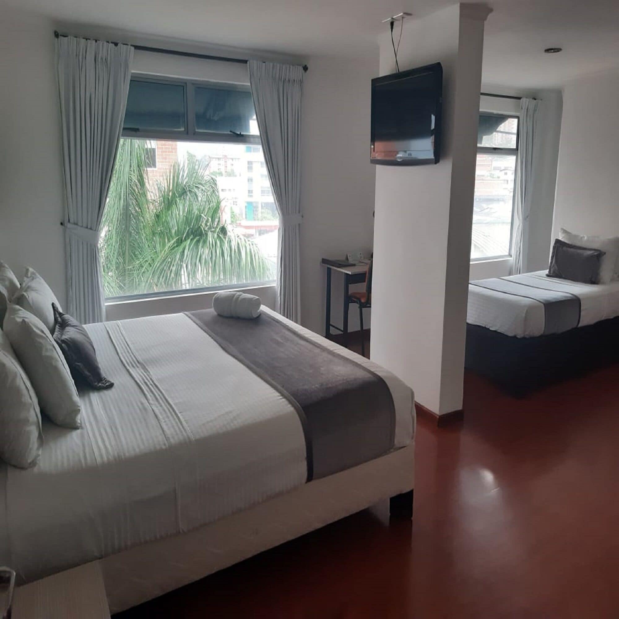 Foto - Hotel Portón Sabaneta