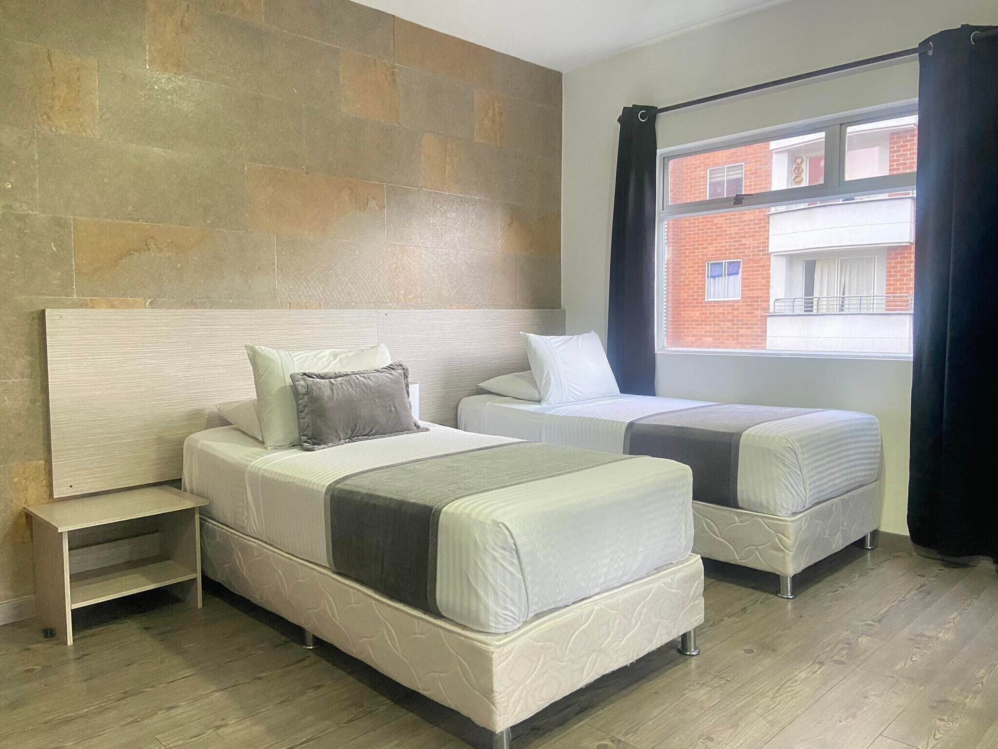 Foto - Hotel Portón Sabaneta