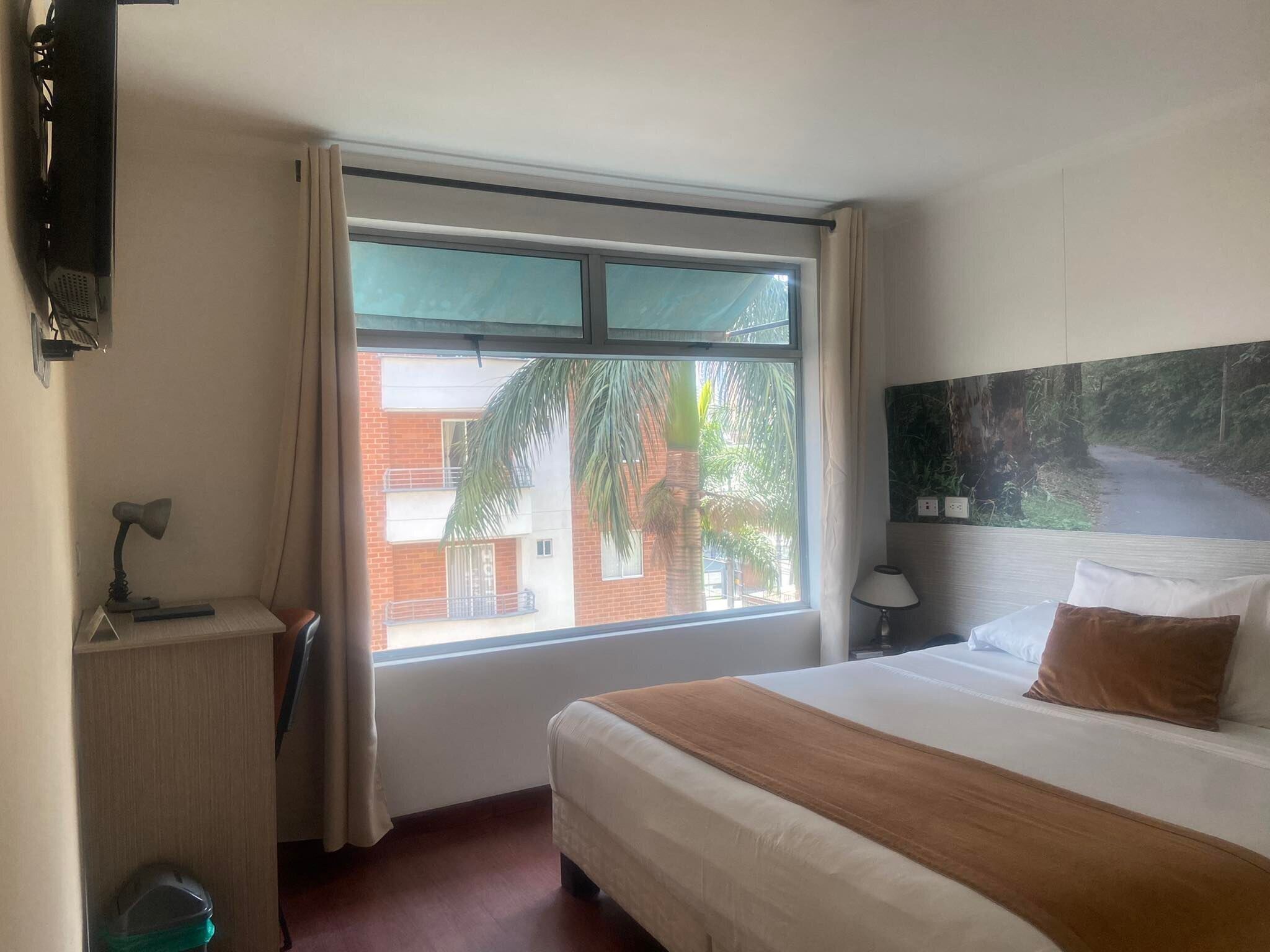 Foto - Hotel Portón Sabaneta