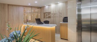 Hotel Portón Sabaneta