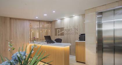 Hotel Portón Sabaneta