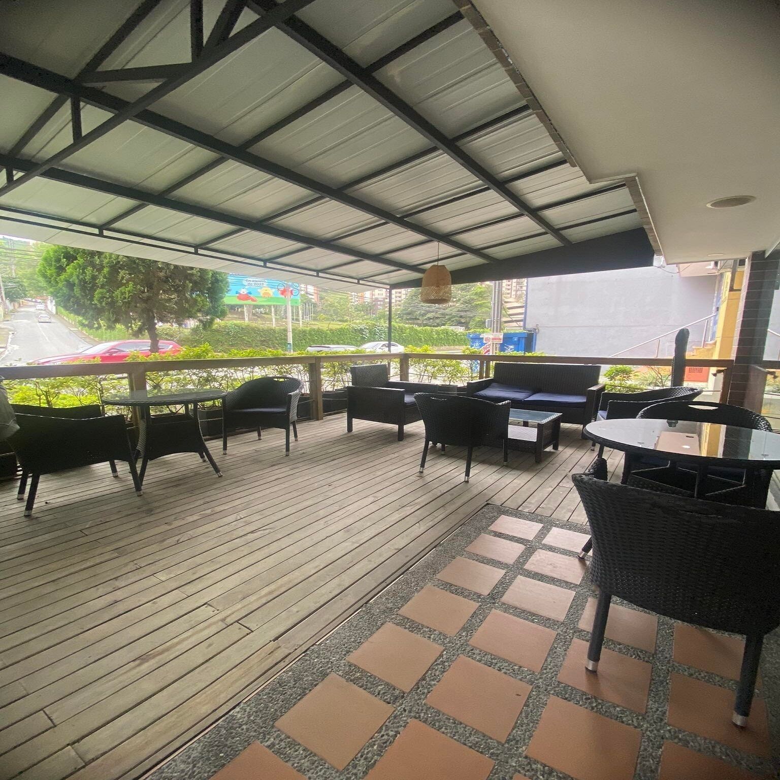 Foto - Hotel Portón Sabaneta