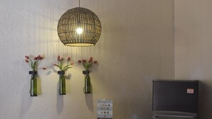 Bar (en el alojamiento)