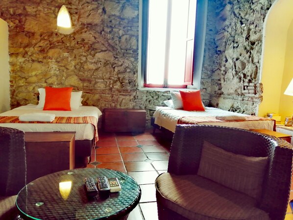Room - Casa Calamari (Cartagena)