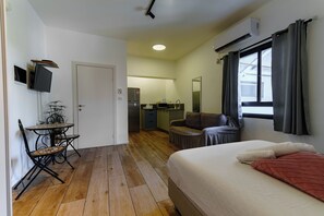 Màn/rèm cản sáng, bộ trải giường 