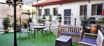 Loui Gardens