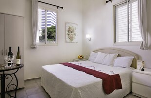 Cortinas blackout y ropa de cama 