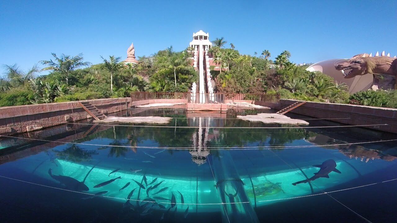 Tempat menarik