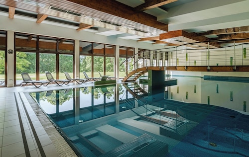 Dwór Kombornia Folwark