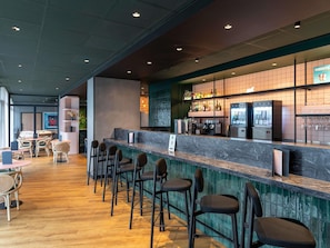 Bar (sur place)