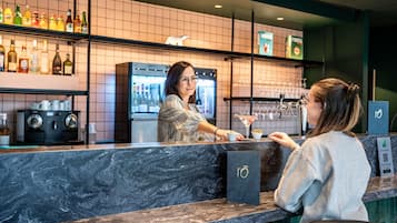 Bar (pÄ boendet)