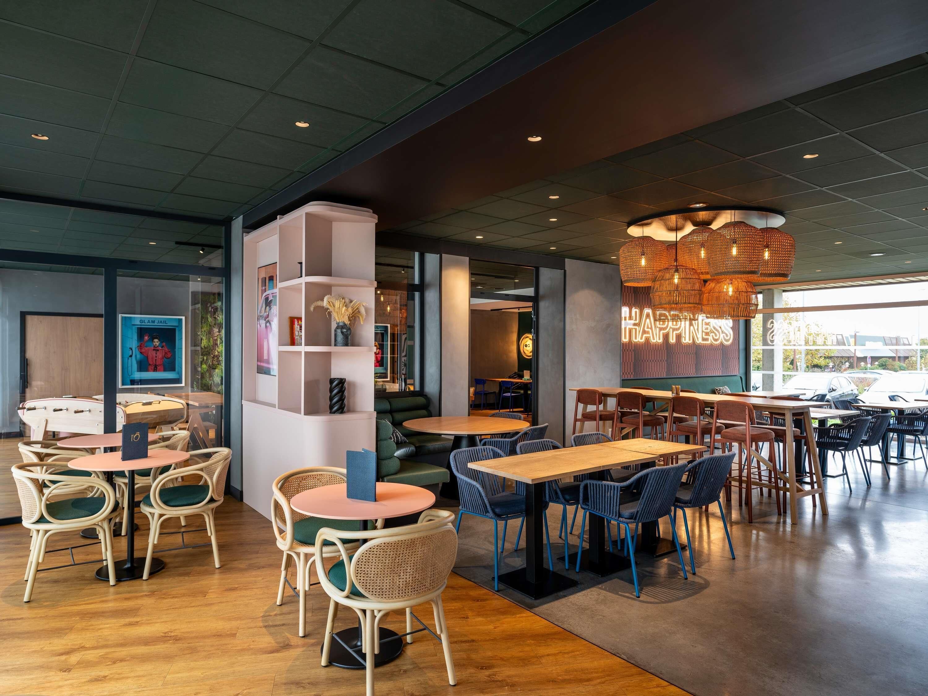 Desayuno diario y gratuito