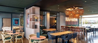 Ibis Styles Dijon Nord Valmy