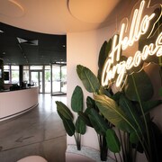 Ibis Styles Dijon Nord Valmy