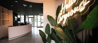 Ibis Styles Dijon Nord Valmy