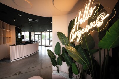 Ibis Styles Dijon Nord Valmy