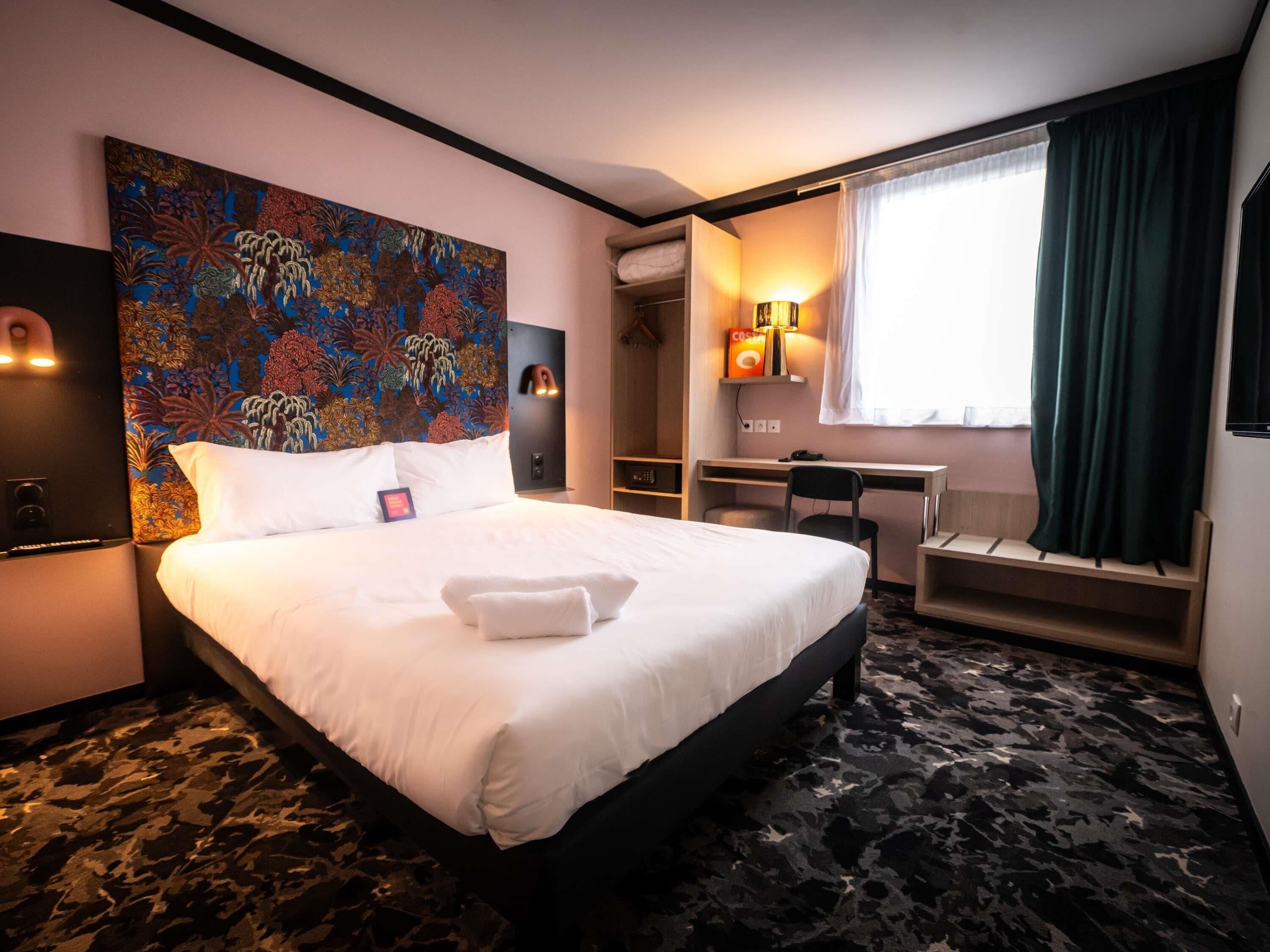 Photo - Ibis Styles Dijon Nord Valmy