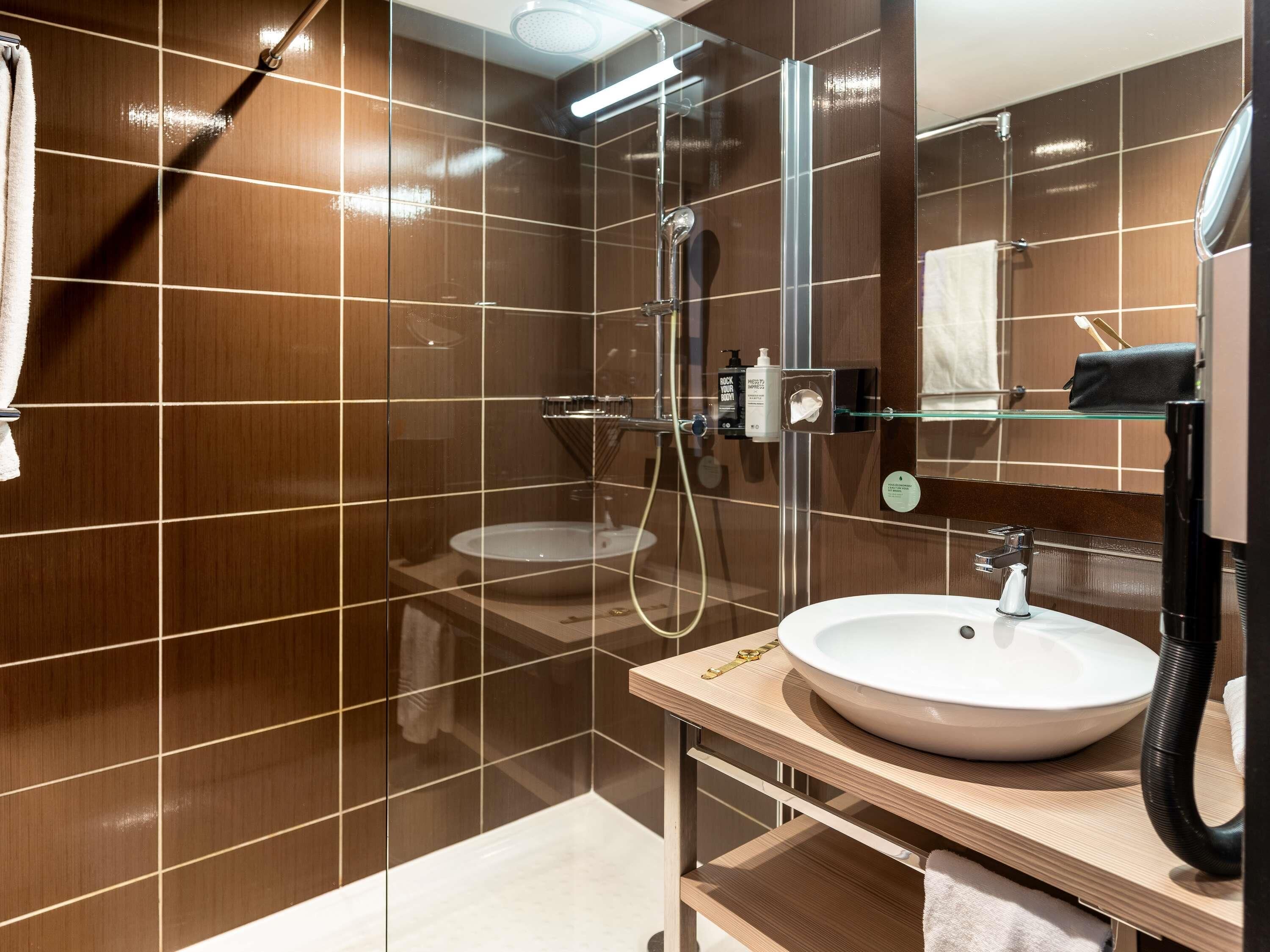 Foto - Ibis Styles Dijon Nord Valmy