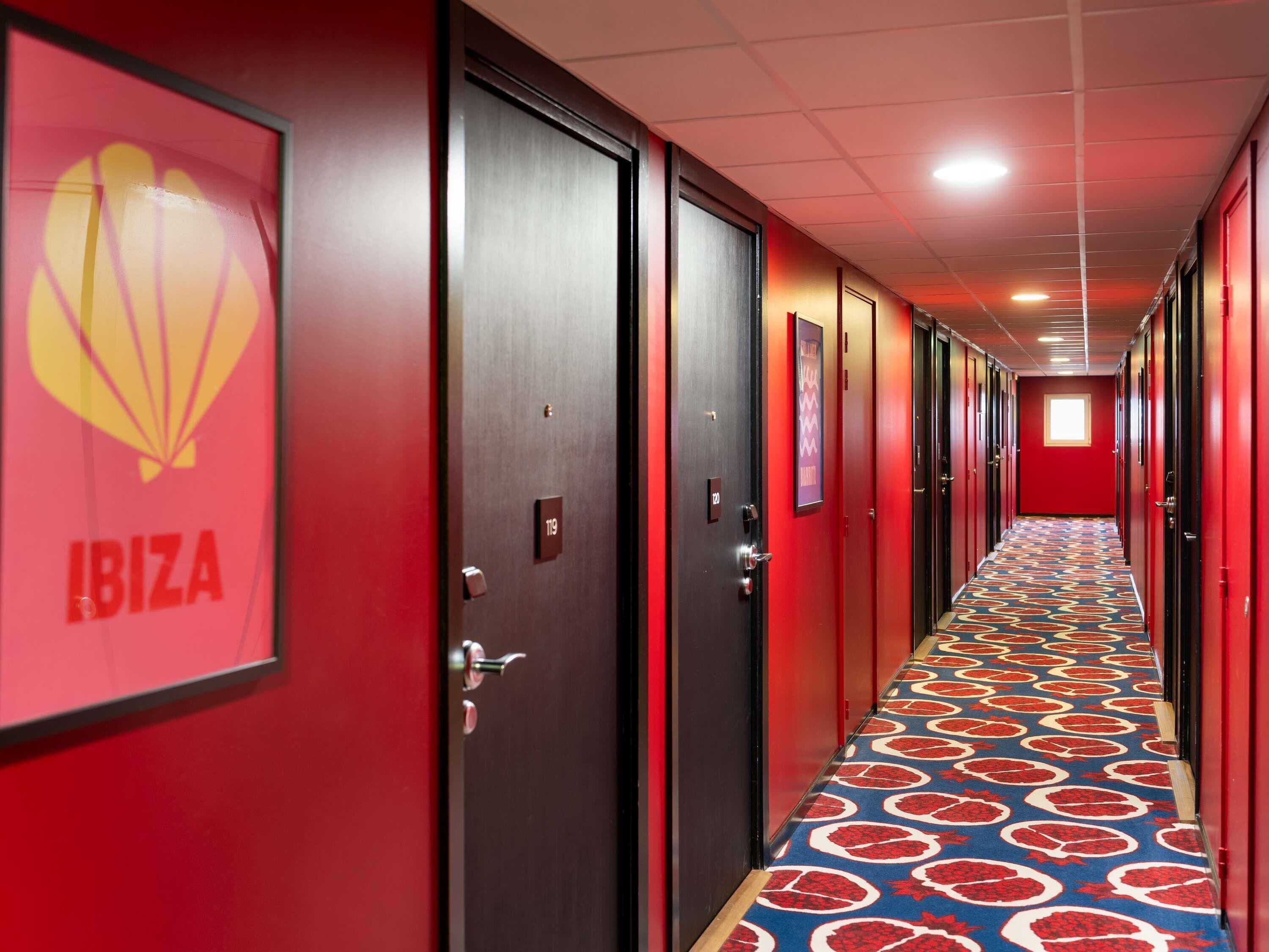 Foto - Ibis Styles Dijon Nord Valmy