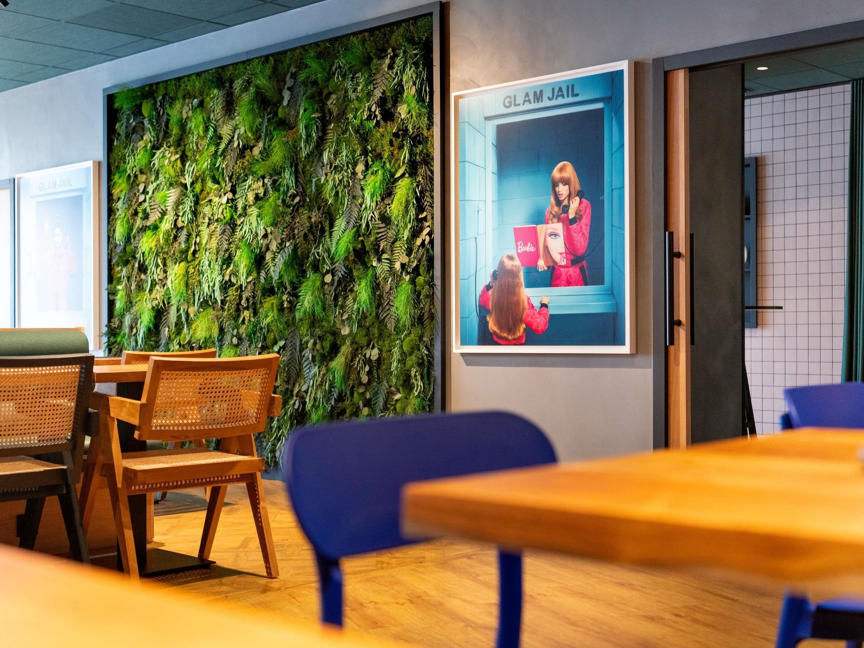 Foto - Ibis Styles Dijon Nord Valmy