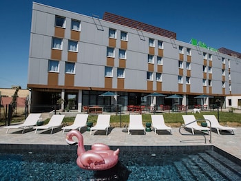 Ibis Styles Dijon Nord Valmy