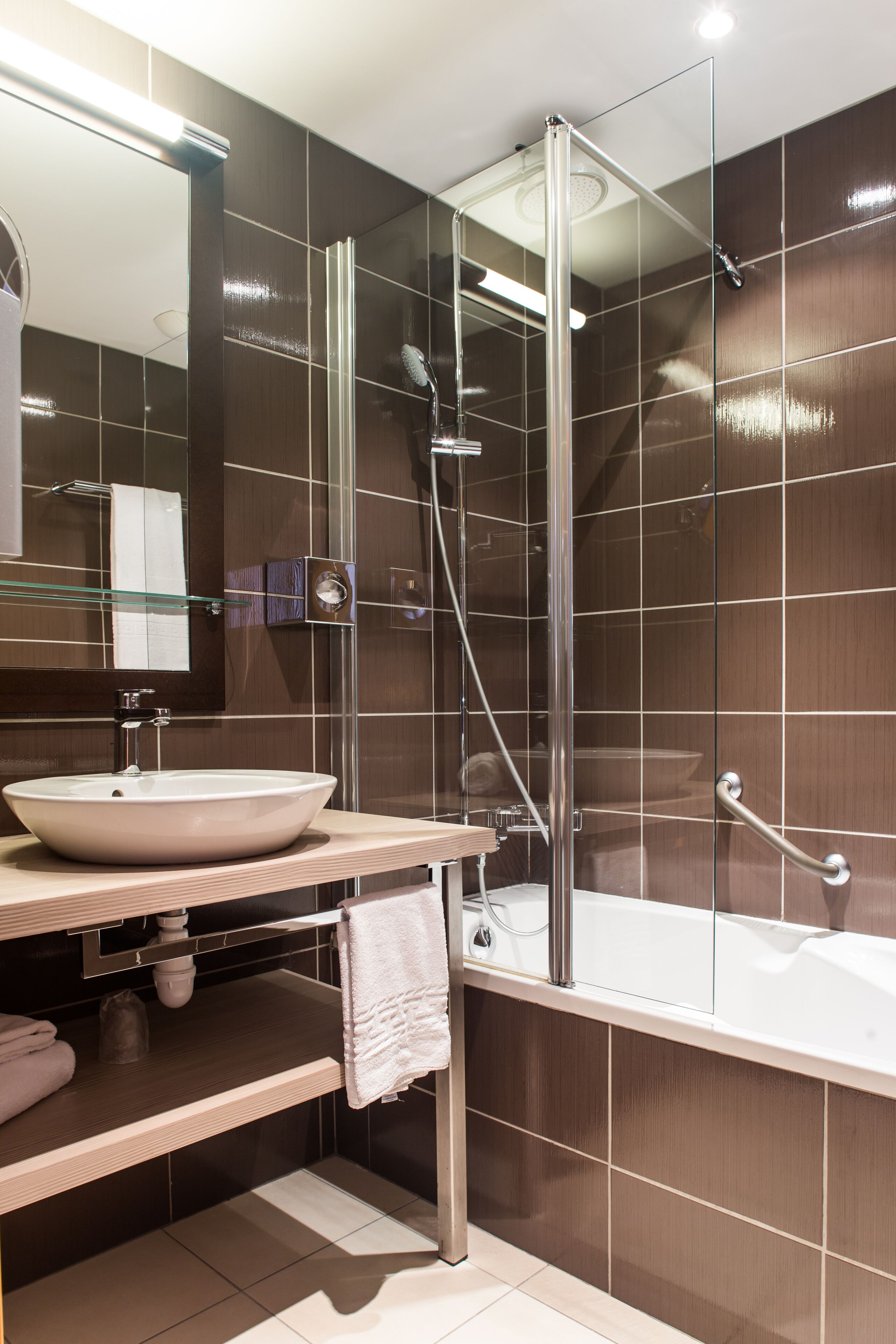 Foto - Ibis Styles Dijon Nord Valmy