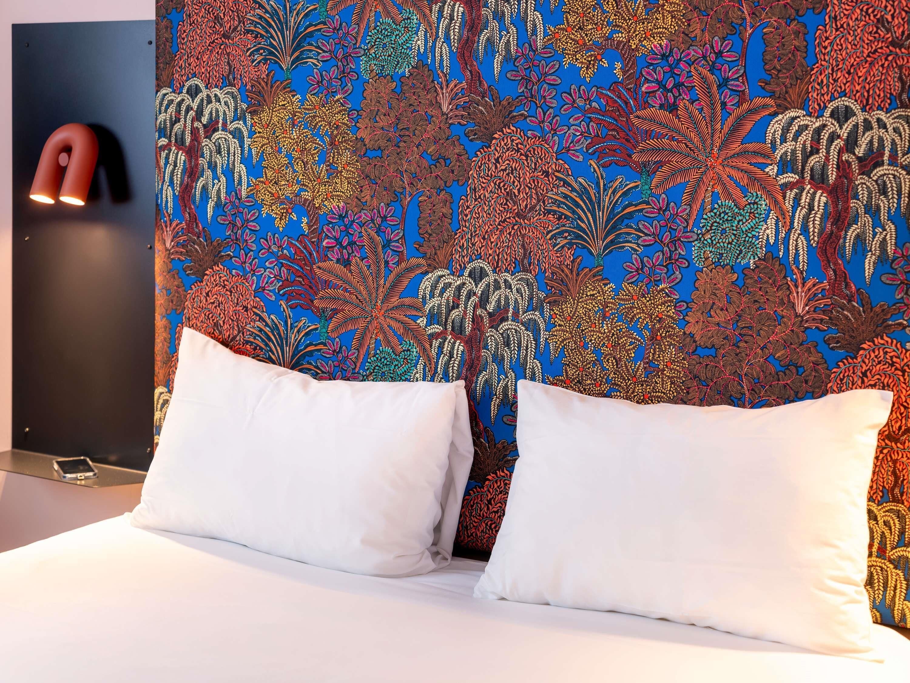 premium bedding, in-room safe, individually furnished, desk