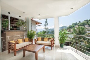 Exterior - Senani Hotel (Kandy)