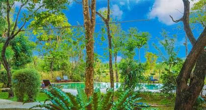 Pelwehera Village Resort