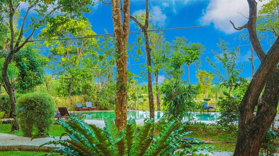 Pelwehera Village Resort