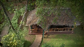 Servicio de la propiedad