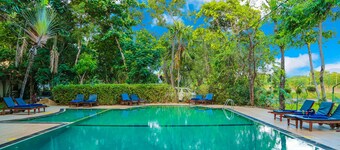 Pelwehera Village Resort