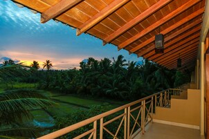 Deluxe Room | View from room
