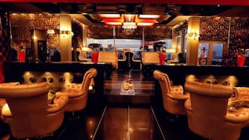 Bar (sur place)