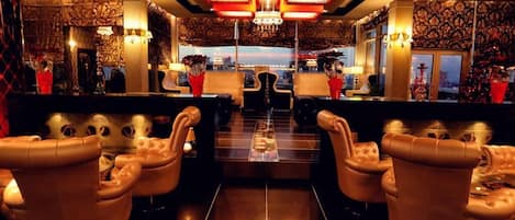 Bar (sur place)
