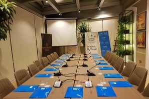 Sala de reunions