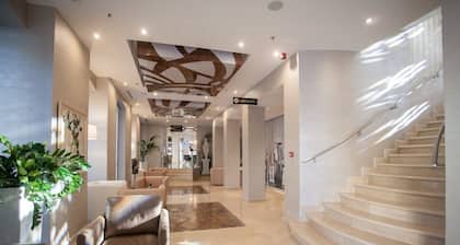 Colosseo Hotel