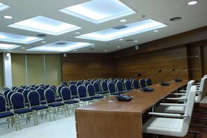 Meeting facility - Colosseo Hotel (Shkodër)