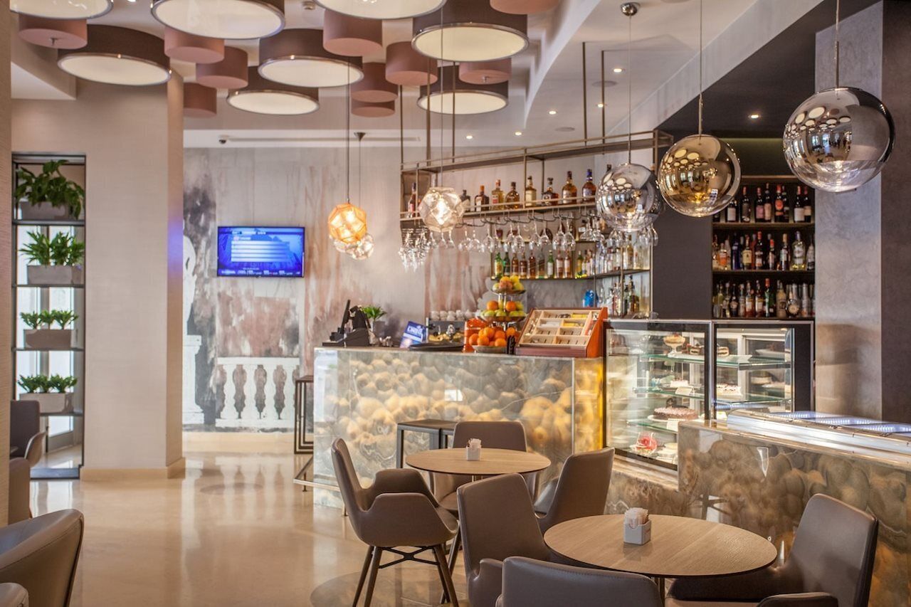 Bar (sur place)
