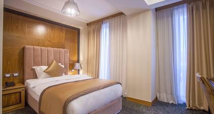 Colosseo Hotel